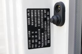 帅铃Q3&nbsp;载货车驾驶室                                               图片