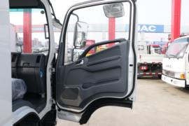 帅铃Q3&nbsp;载货车驾驶室                                               图片