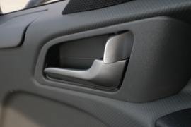 帅铃Q3&nbsp;载货车驾驶室                                               图片