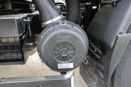 帅铃Q3&nbsp;载货车底盘                                                图片