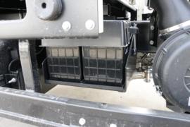 帅铃Q3&nbsp;载货车底盘                                                图片