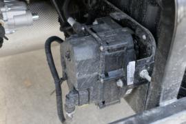 帅铃Q3&nbsp;载货车底盘                                                图片