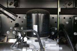 帅铃Q3&nbsp;载货车底盘                                                图片