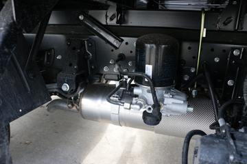 ���� ˧��Q3 130���� 3.37���Ű������Ῠ(����)(HFC1041P73K1B4S)ͼƬ