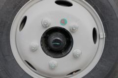 江淮 帅铃Q3 130马力 3.37米排半栏板轻卡(国六)(HFC1041P73K1B4S)