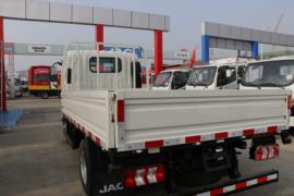 帅铃Q3&nbsp;载货车上装                                                图片