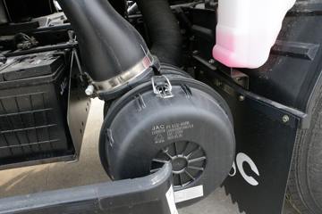 ���� ����E3 127���� 3.37���Ű������Ῠ(4.33�ٱ�)(HFC1041P13K2B4NS)ͼƬ