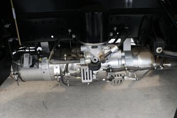 ���� ����E3 127���� 3.37���Ű������Ῠ(4.33�ٱ�)(HFC1041P13K2B4NS)ͼƬ