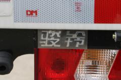 江淮 骏铃E3 127马力 3.37米排半栏板轻卡(4.33速比)(HFC1041P13K2B4NS)