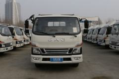 最高优惠0.98万元 购江淮骏铃康明斯国六 品 赠送双重大礼包