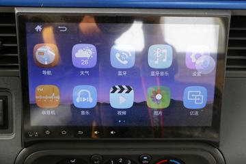  V6 160 4X2 4.18׵Ῠ(HFC1048B31K1C7S)ͼƬ