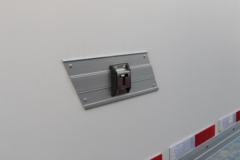 江淮 帅铃Q6 160马力 4X2 4.015米冷藏车(宽体)(国六)(HFC5048XLCP71K2C7S)