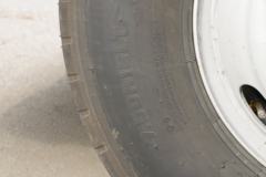 江淮 帅铃Q6 160马力 4X2 4.015米冷藏车(宽体)(国六)(HFC5048XLCP71K2C7S)