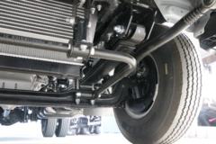 江淮 帅铃Q6 160马力 4X2 4.015米冷藏车(宽体)(国六)(HFC5048XLCP71K2C7S)