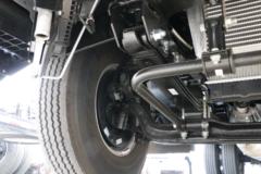 江淮 帅铃Q6 160马力 4X2 4.015米冷藏车(宽体)(国六)(HFC5048XLCP71K2C7S)