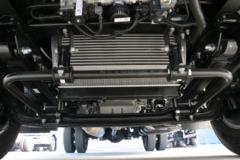 江淮 帅铃Q6 160马力 4X2 4.015米冷藏车(宽体)(国六)(HFC5048XLCP71K2C7S)