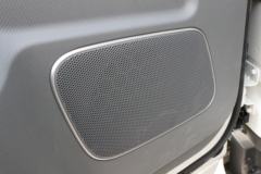 江淮 帅铃Q6 160马力 4X2 4.015米冷藏车(宽体)(国六)(HFC5048XLCP71K2C7S)