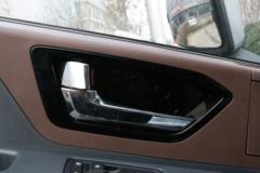 陕汽商用车 轩德翼9 156马力 4X2 单排轻卡底盘(国六)