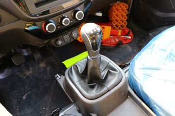 �������� С��� 95���� 4X2 2.8����ж��(����)(BJ3042D8ABA-01)ͼƬ