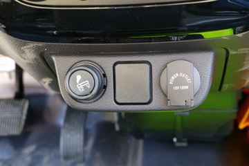 �������� С��� 95���� 4X2 2.8����ж��(����)(BJ3042D8ABA-01)ͼƬ