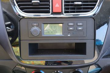 �������� С��� 95���� 4X2 2.8����ж��(����)(BJ3042D8ABA-01)ͼƬ