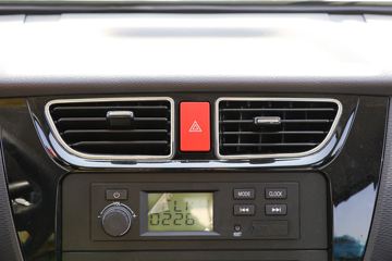 �������� С��� 95���� 4X2 2.8����ж��(����)(BJ3042D8ABA-01)ͼƬ