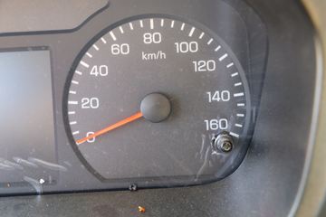 �������� С��� 95���� 4X2 2.8����ж��(����)(BJ3042D8ABA-01)ͼƬ