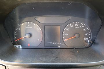 �������� С��� 95���� 4X2 2.8����ж��(����)(BJ3042D8ABA-01)ͼƬ