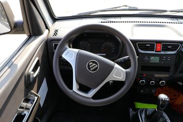 �������� С��� 95���� 4X2 2.8����ж��(����)(BJ3042D8ABA-01)ͼƬ