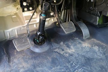 �������� С��� 95���� 4X2 2.8����ж��(����)(BJ3042D8ABA-01)ͼƬ