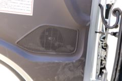 福田瑞沃 小金刚 95马力 4X2 2.8米自卸车(国六)(BJ3042D8ABA-01)