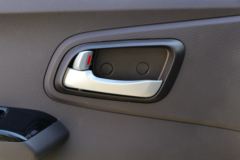 福田瑞沃 小金刚 95马力 4X2 2.8米自卸车(国六)(BJ3042D8ABA-01)