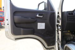 福田瑞沃 小金刚 95马力 4X2 2.8米自卸车(国六)(BJ3042D8ABA-01)