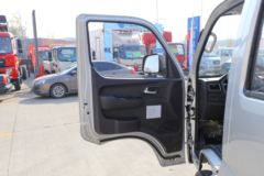 福田瑞沃 小金刚 95马力 4X2 2.8米自卸车(国六)(BJ3042D8ABA-01)