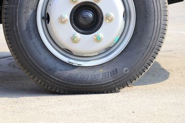 �������� С��� 95���� 4X2 2.8����ж��(����)(BJ3042D8ABA-01)ͼƬ