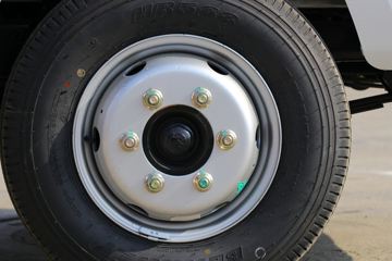 �������� С��� 95���� 4X2 2.8����ж��(����)(BJ3042D8ABA-01)ͼƬ