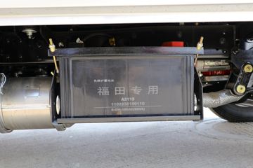 �������� С��� 95���� 4X2 2.8����ж��(����)(BJ3042D8ABA-01)ͼƬ