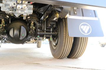 �������� С��� 95���� 4X2 2.8����ж��(����)(BJ3042D8ABA-01)ͼƬ