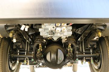 �������� С��� 95���� 4X2 2.8����ж��(����)(BJ3042D8ABA-01)ͼƬ