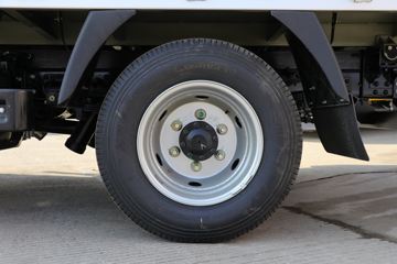 �������� С��� 95���� 4X2 2.8����ж��(����)(BJ3042D8ABA-01)ͼƬ
