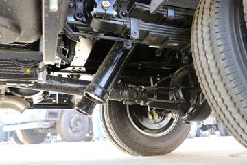 �������� С��� 95���� 4X2 2.8����ж��(����)(BJ3042D8ABA-01)ͼƬ