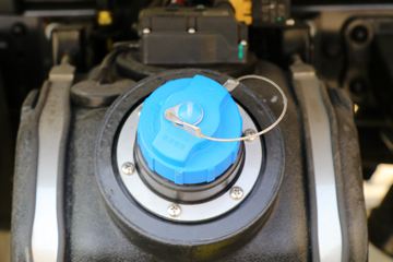 �������� С��� 95���� 4X2 2.8����ж��(����)(BJ3042D8ABA-01)ͼƬ