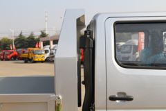 福田瑞沃 小金刚 95马力 4X2 2.8米自卸车(国六)(BJ3042D8ABA-01)