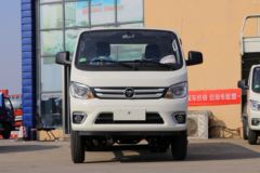 福田瑞沃 骁运W3平板车 大促销直降4000元