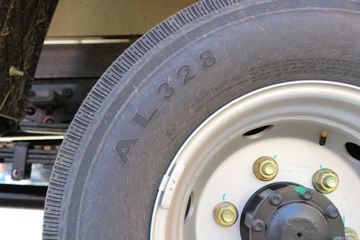 �������� ����W3 95���� 3.6�׵�������С��(����)(BJ1045V9JBA-54)ͼƬ