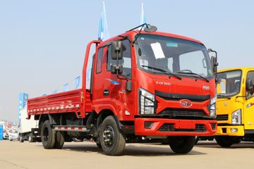 欧铃汽车 S3 127马力 3.88米排半栏板轻卡(国六)(ZB1041JDD6L)