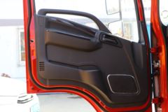 欧铃汽车 S3 127马力 3.88米排半栏板轻卡(国六)(ZB1041JDD6L)