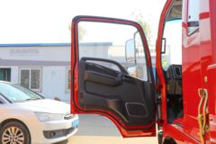 欧铃汽车 S3 127马力 3.88米排半栏板轻卡(国六)(ZB1041JDD6L)