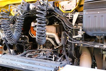 ���� ��ʮ��޿�VC66 460���� 6X4ǣ����(����)(QL4250W6NDZ)ͼƬ