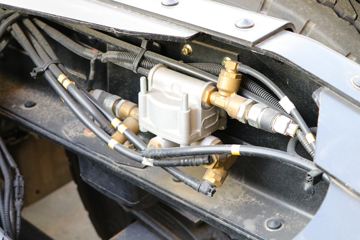 ���� ��ʮ��޿�VC66 460���� 6X4ǣ����(����)(QL4250W6NDZ)ͼƬ